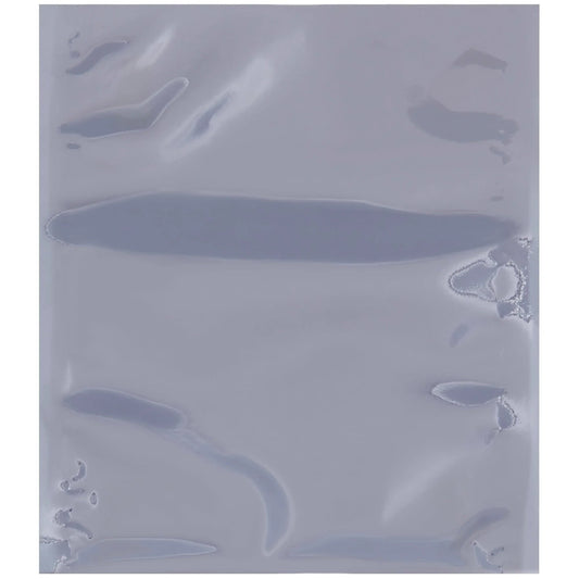 6 x 8" Unprinted Open End Static Shielding Bags - STC515 Box Packaging Partner