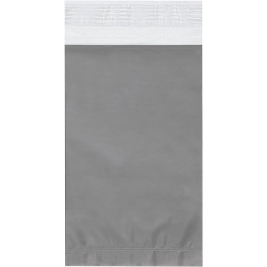 6 x 9" Clear View Poly Mailers - CV69