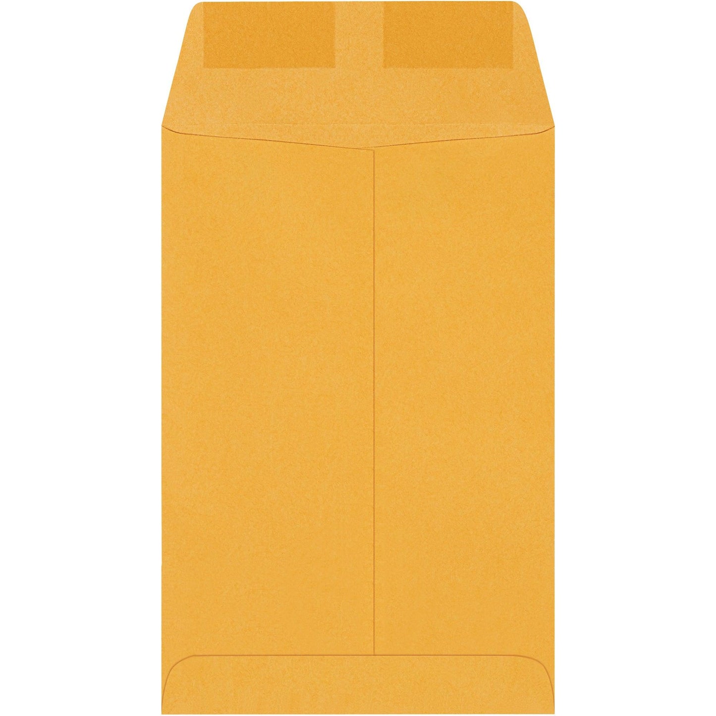 6 x 9" Kraft Gummed Envelopes - EN1020