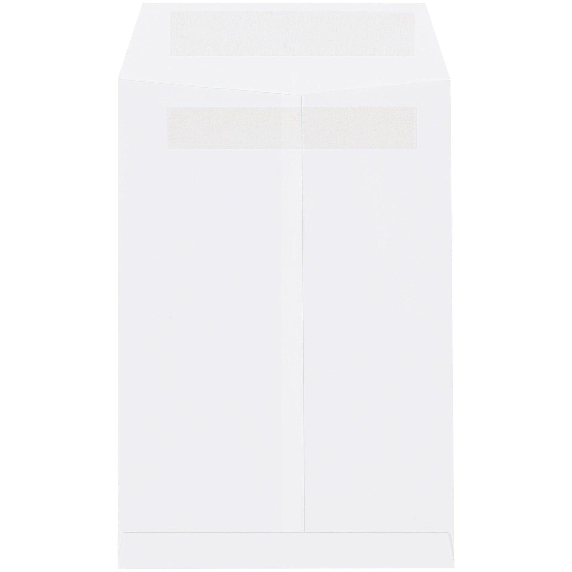 6 x 9" White Redi-Seal Envelopes - EN1046