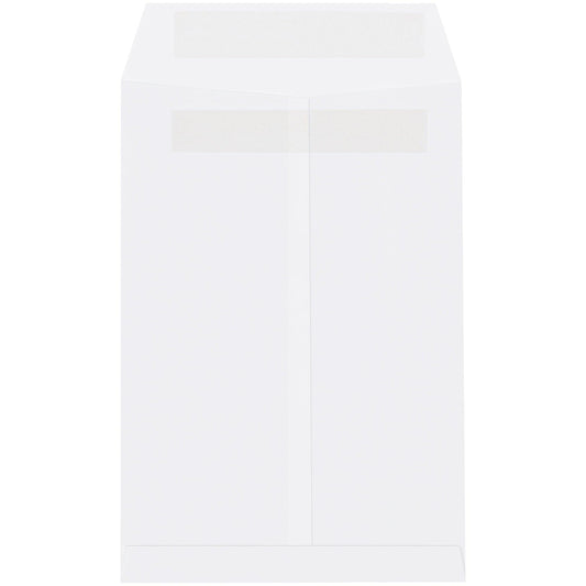 6 x 9" White Redi-Seal Envelopes - EN1046