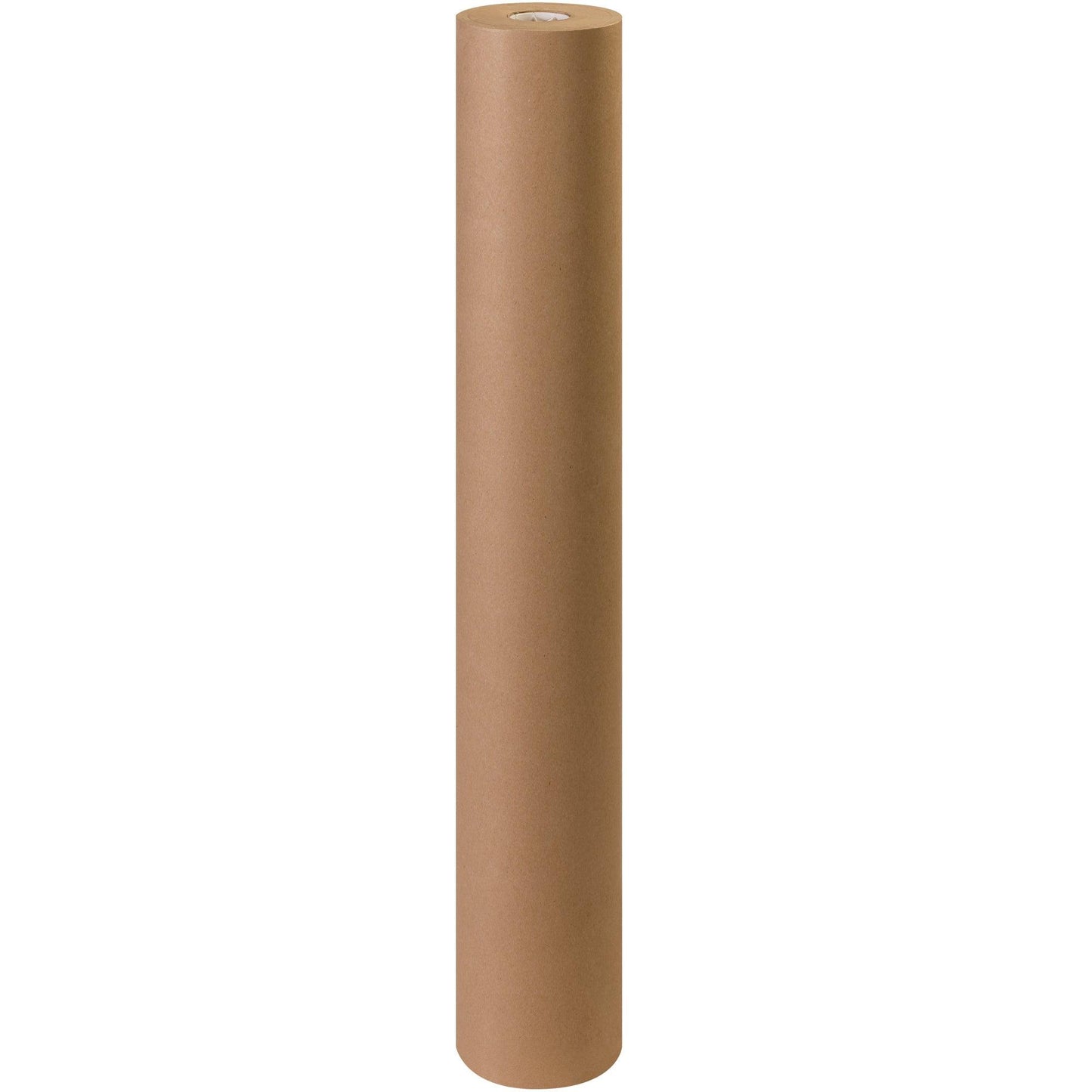 60" - 30 lb. Kraft Paper Rolls - KP6030