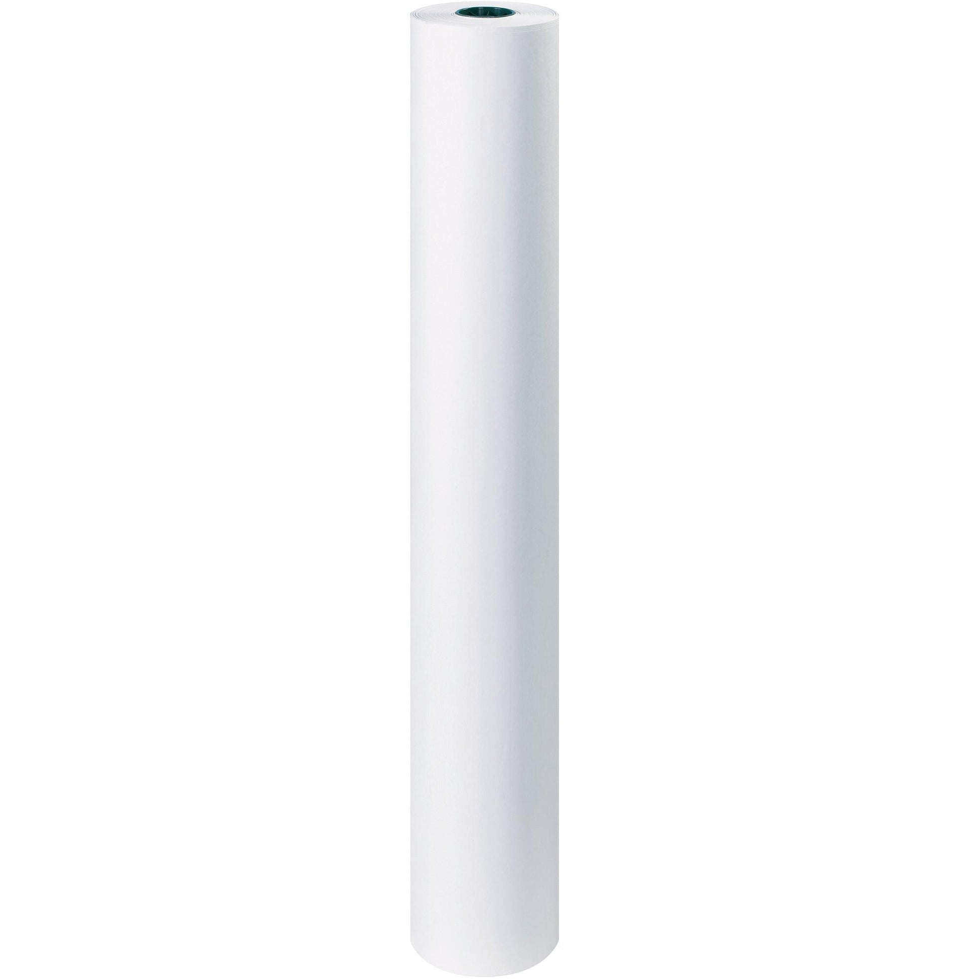 60" - Butcher Paper Rolls - BP6040W