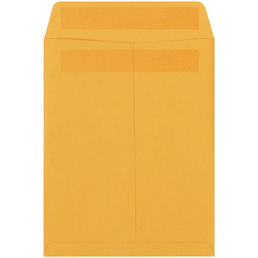 7 1/2 x 10 1/2" Kraft Redi-Seal Envelopes - EN1050