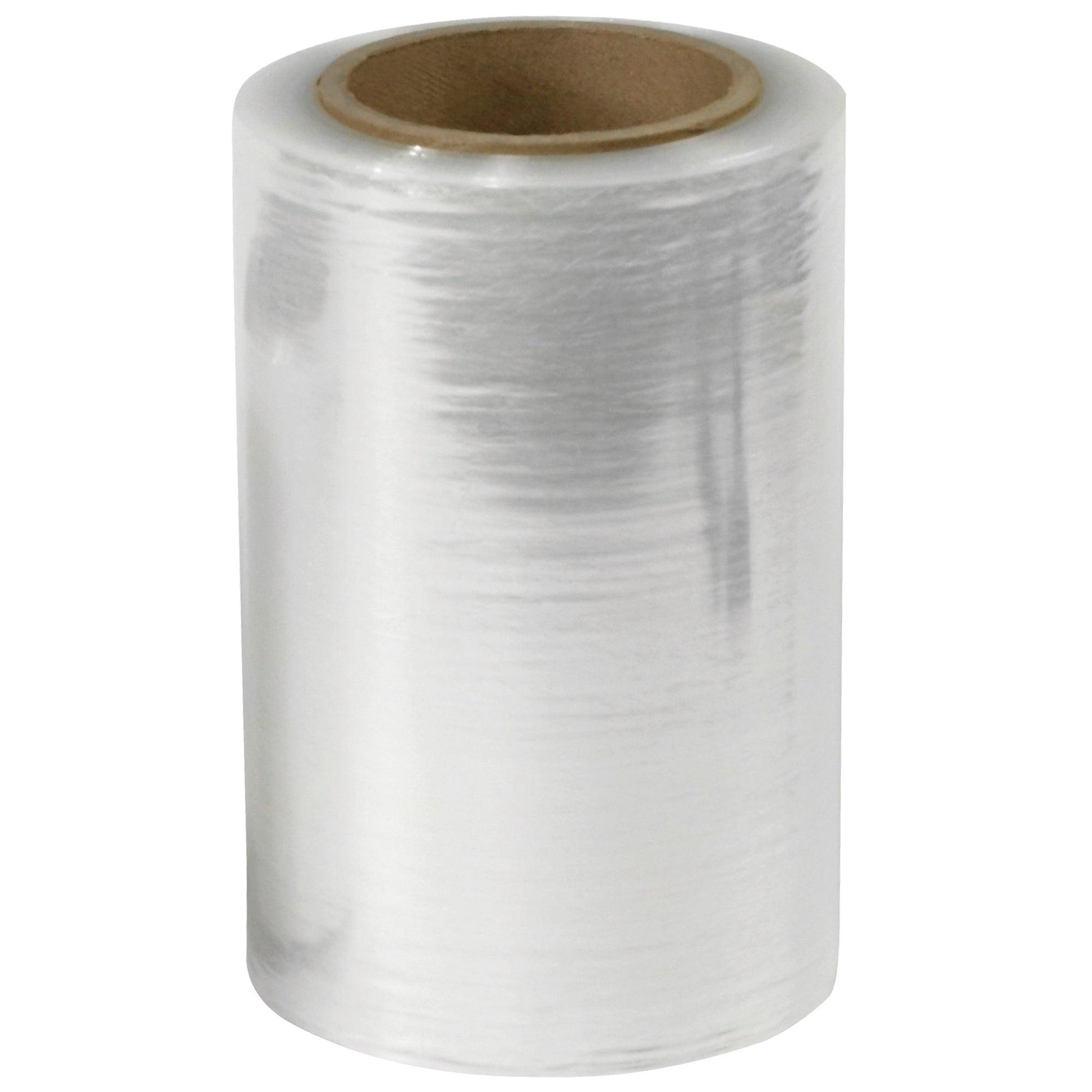 7 1/2" x 80 Gauge x 1000' Bundling Stretch Film - TNB750