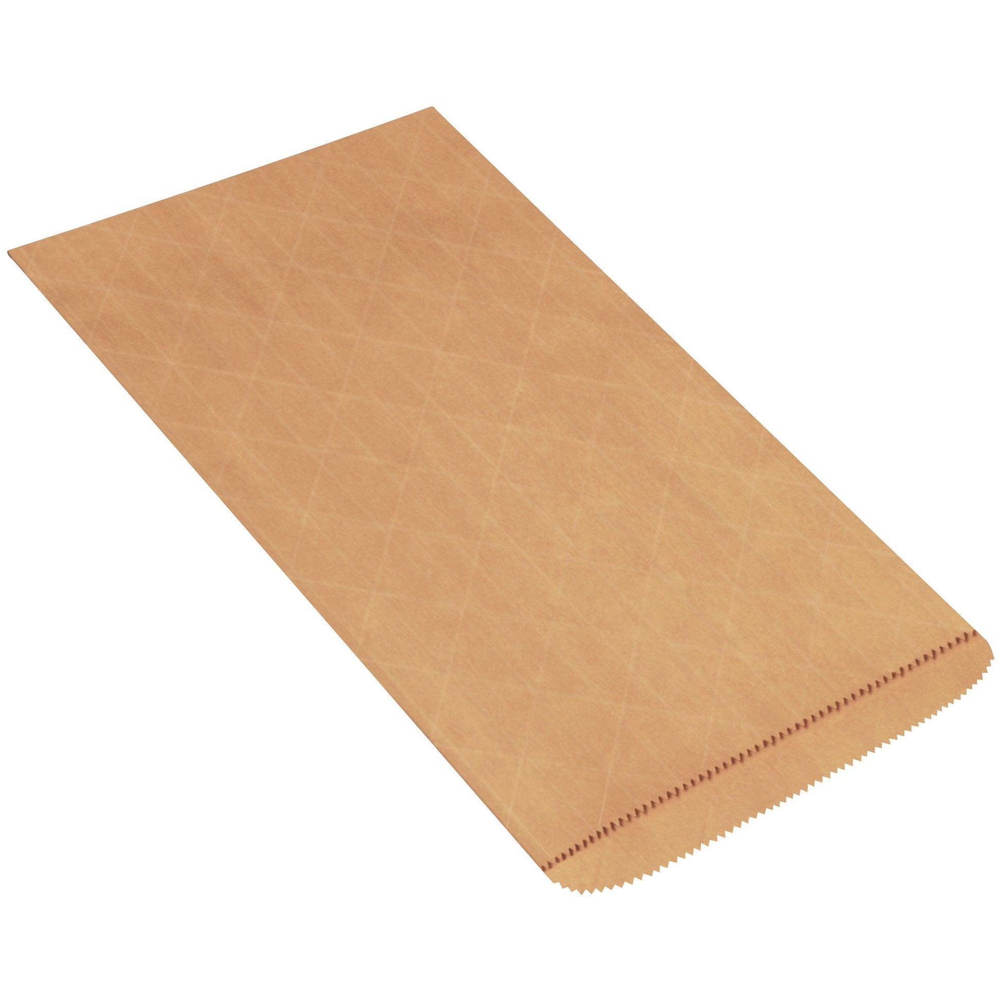 7 1/4 x 12" #1 Nylon Reinforced Mailers - B884