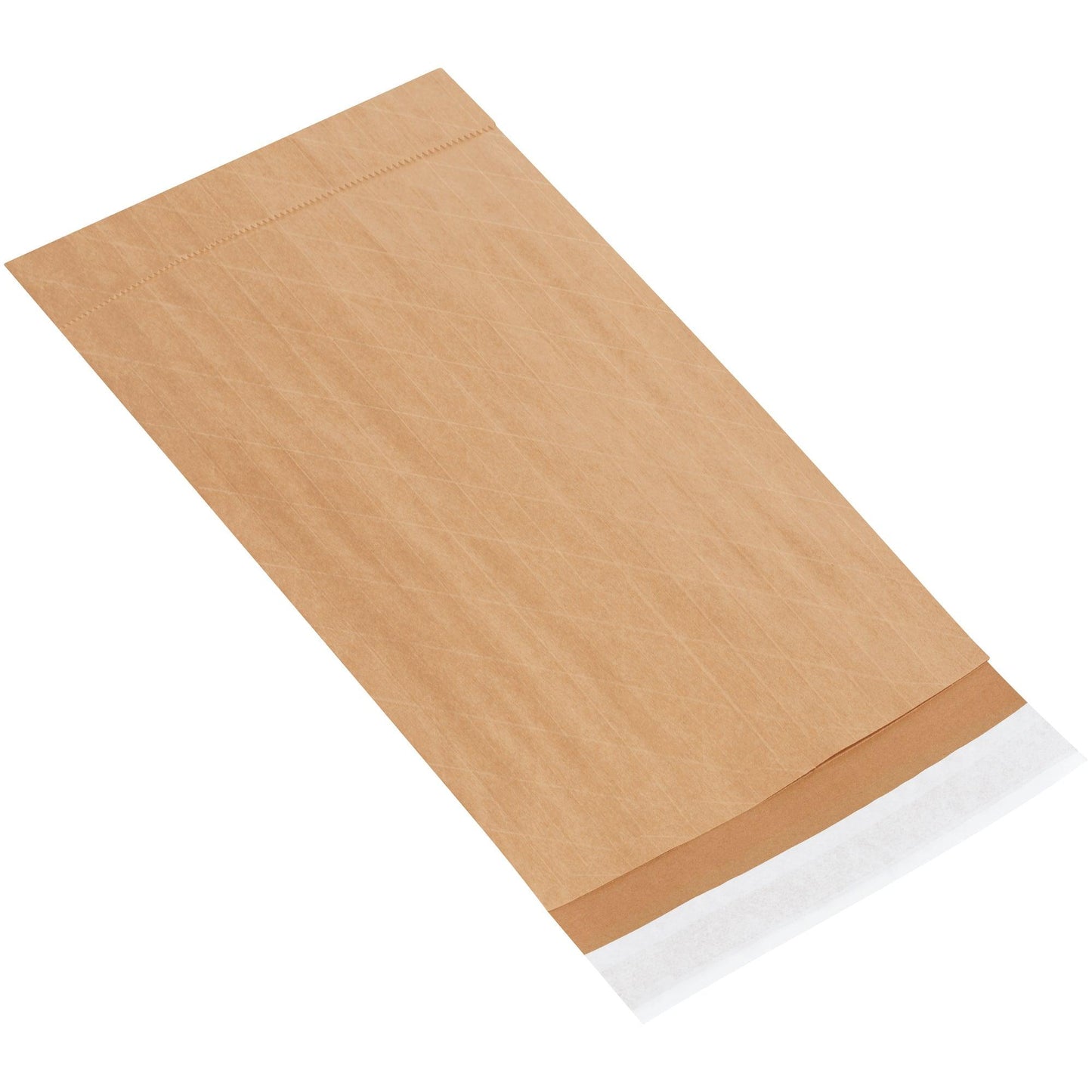 7 1/4 x 12" #1 Self-Seal Nylon Reinforced Mailers - B884SS