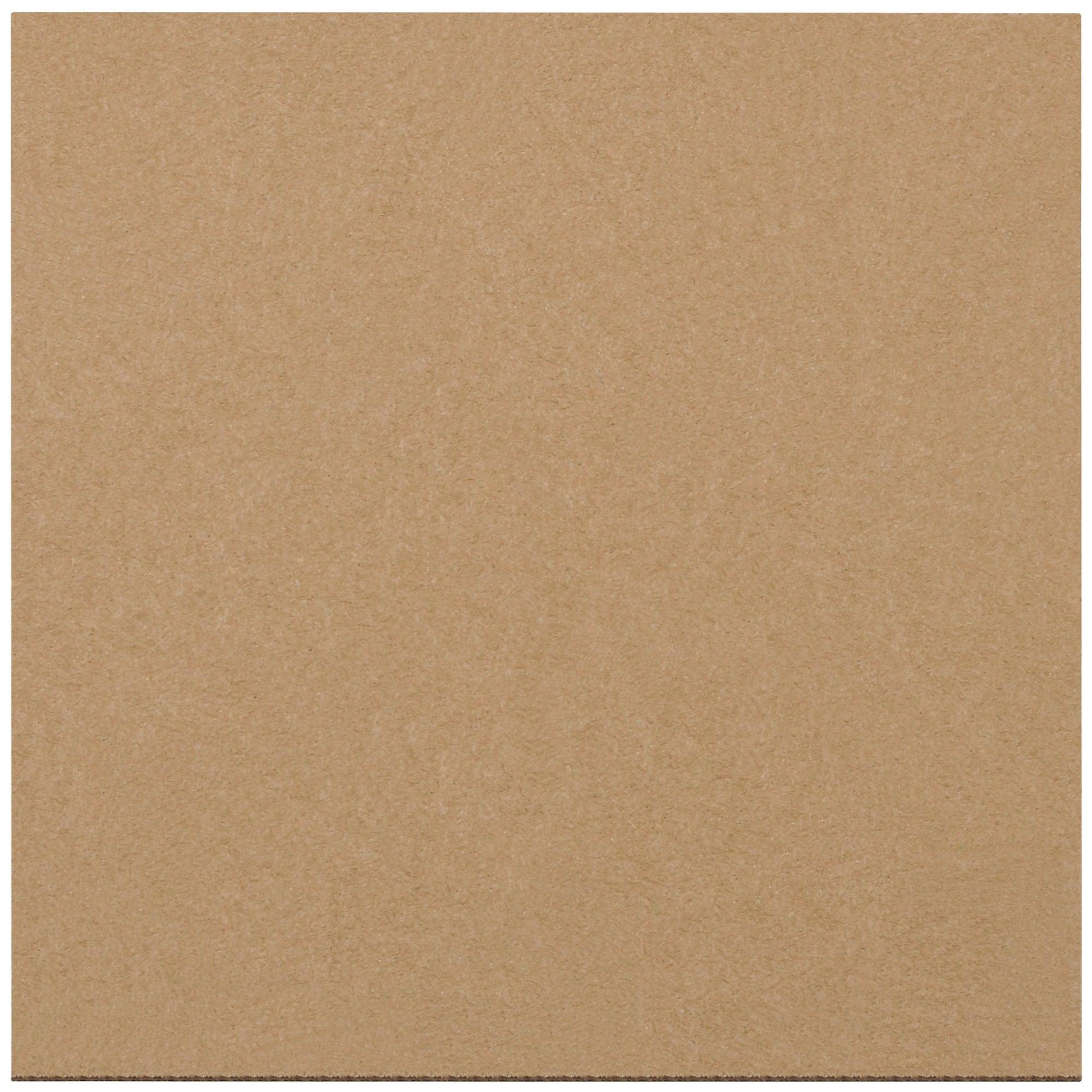 7 7/8 x 7 7/8" Corrugated Layer Pads - SP77