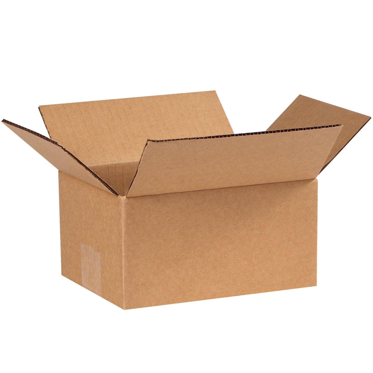 7 x 5 x 3" Corrugated Boxes - 753