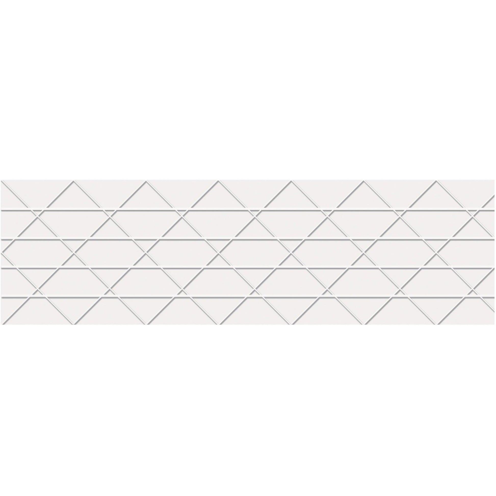 72mm x 375' White Central® 235 Reinforced Tape - T906235W