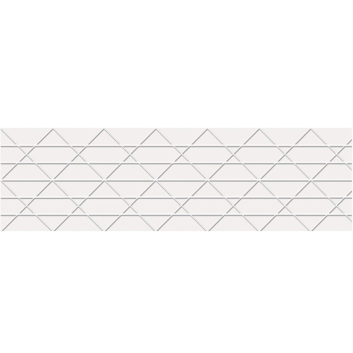 72mm x 450' White Central® 240 Reinforced Tape - T907240W