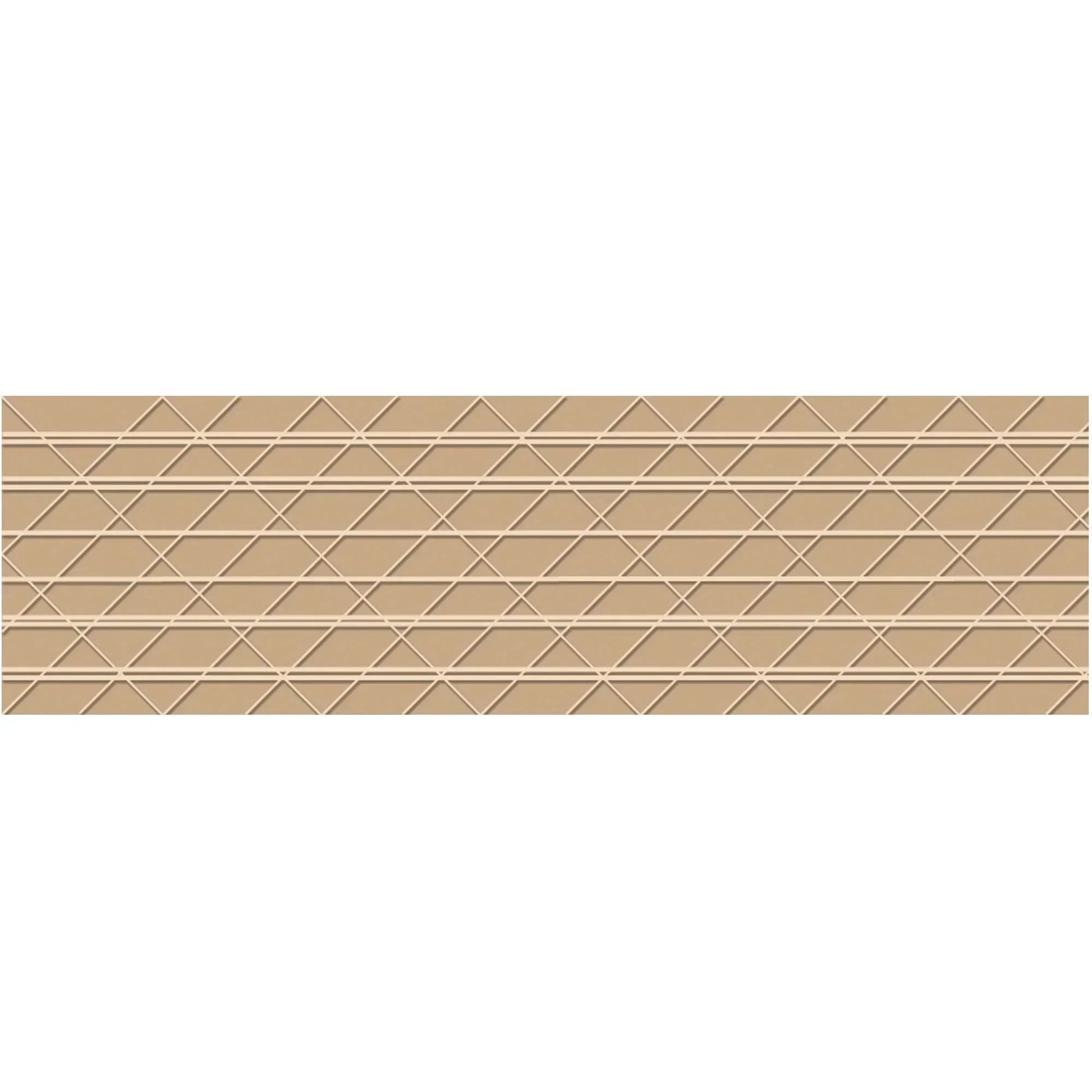 72mm x 450' White, Reinforced Water Activated Tape - RTC72450WHT Baumrucker