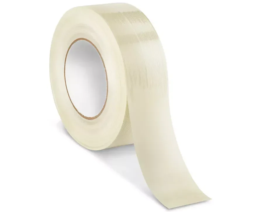 72mm X 55m 110# RG300, Filament Tape - FTC01790072 Baumrucker