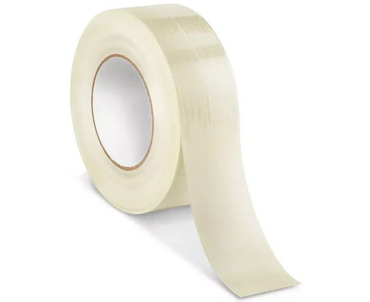 72mm X 55m 110# RG300, Filament Tape - FTC01790072 Baumrucker