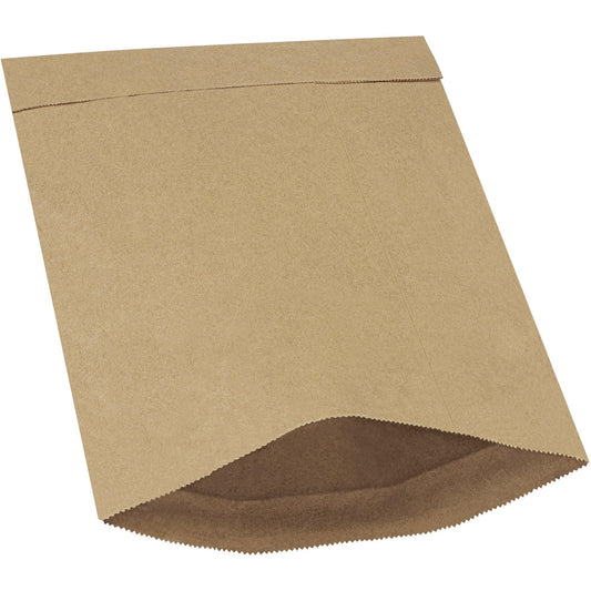 8 1/2 x 12" Kraft #2 Padded Mailers - B805