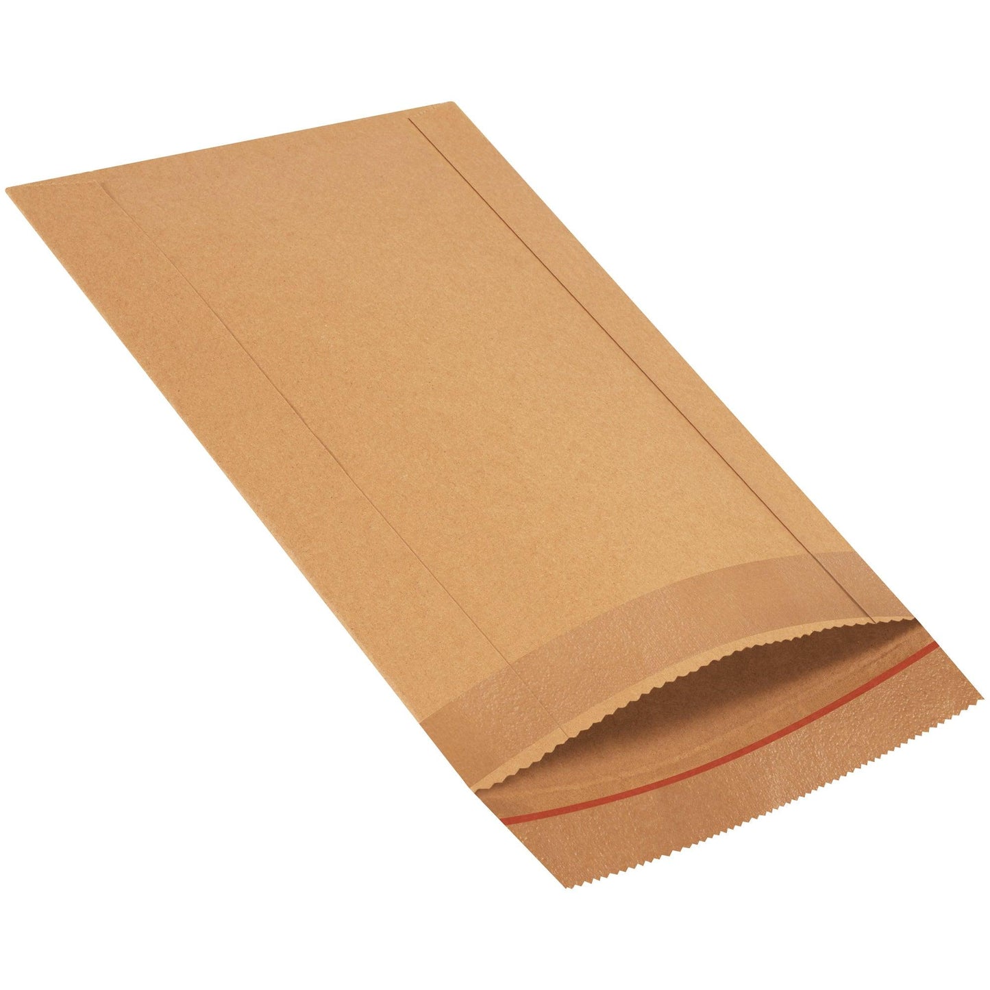 8 1/2 x 13" #3 Jiffy Rigi Bag® Mailers - B822