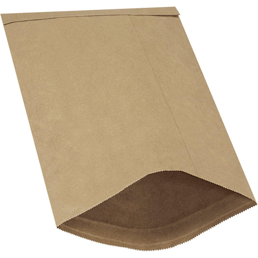 8 1/2 x 14 1/2" Kraft #3 Padded Mailers - B806