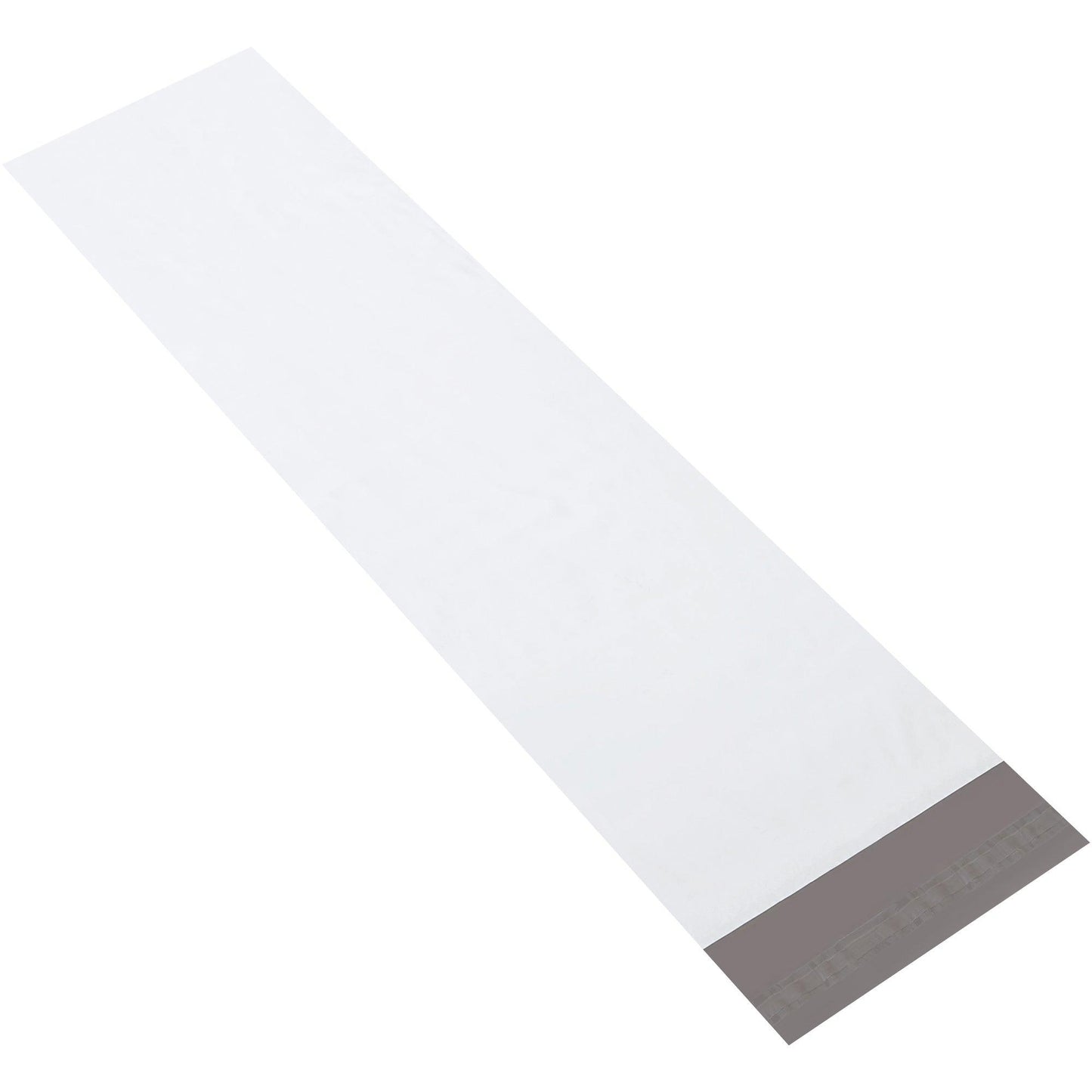 8 1/2 x 33" Long Poly Mailers - LPM833