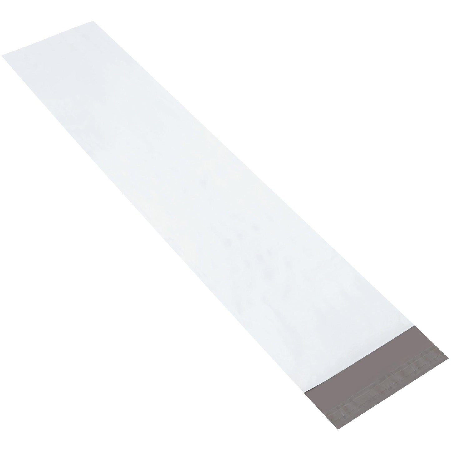 8 1/2 x 39" Long Poly Mailers - LPM839