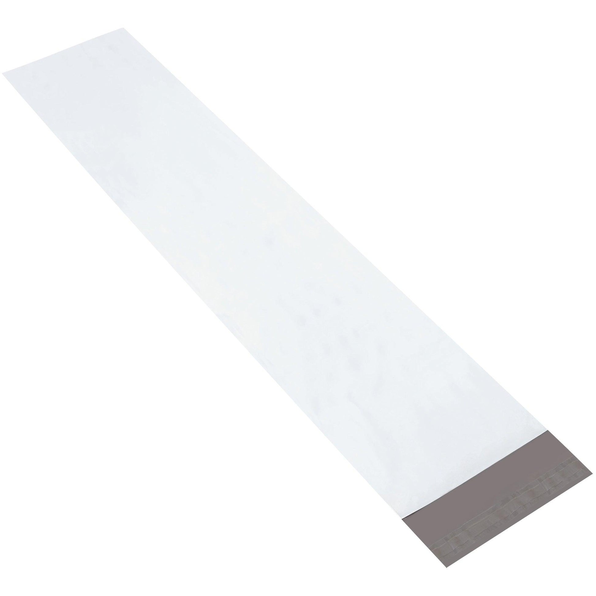 8 1/2 x 39" Long Poly Mailers - LPM839