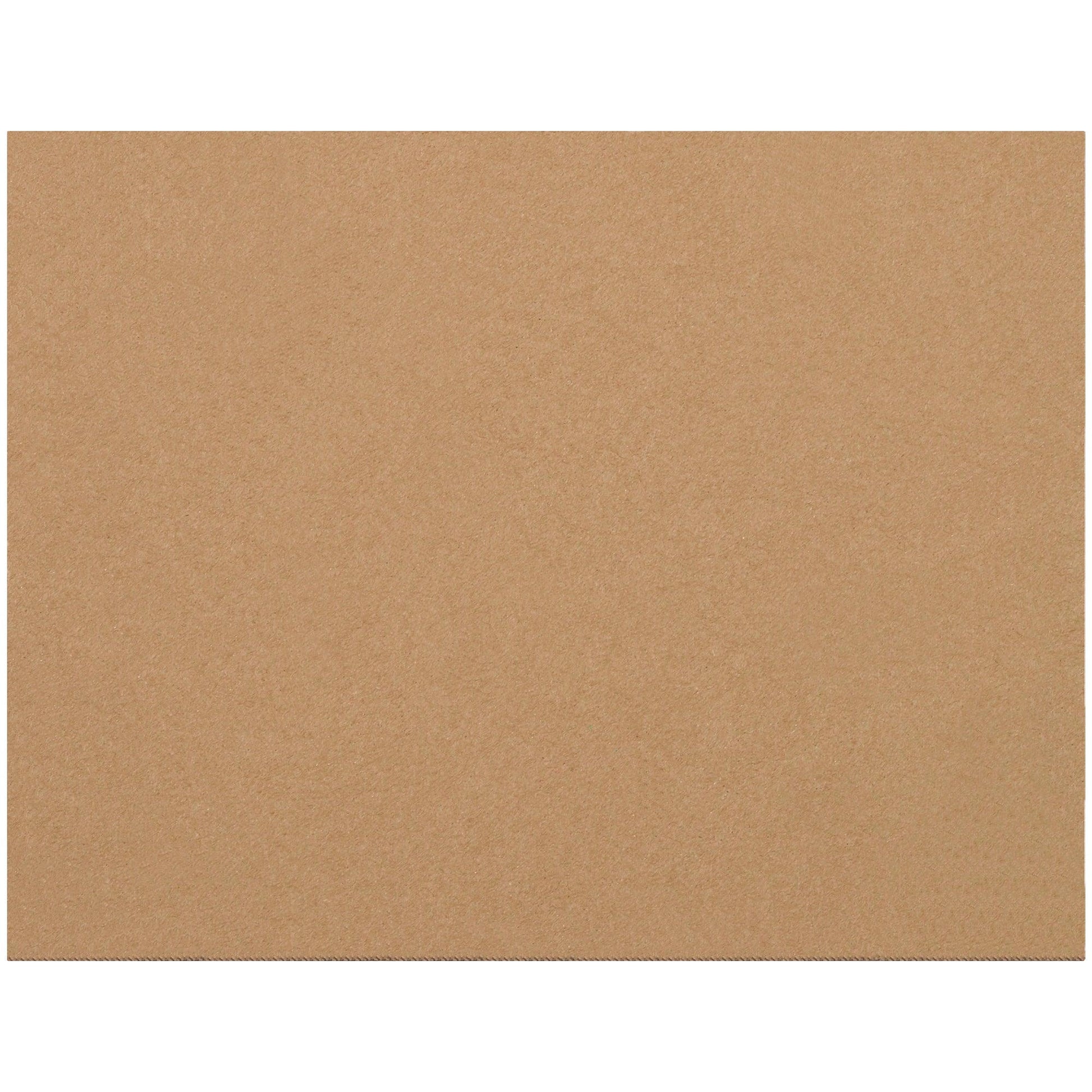 8 3/8 x 10 7/8" Corrugated Layer Pads - SP810