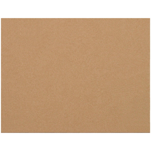 8 3/8 x 10 7/8" Corrugated Layer Pads - SP810