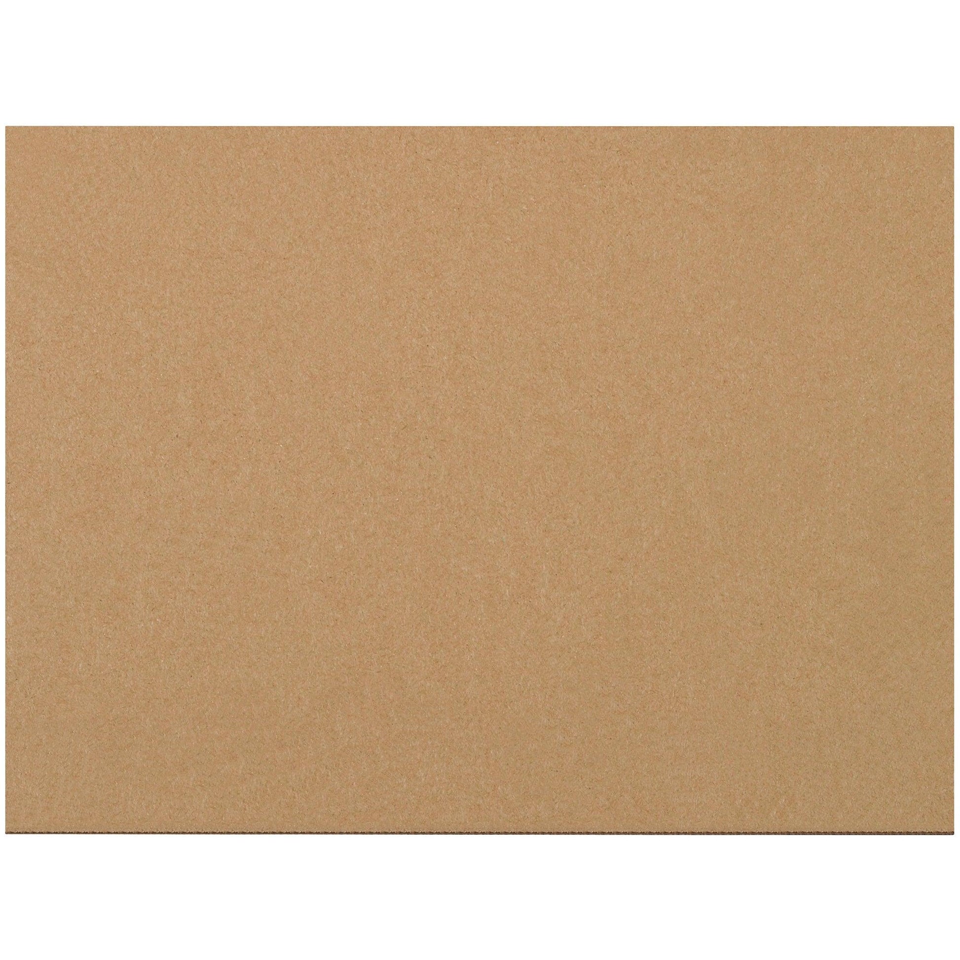 8 7/8 x 11 7/8" Corrugated Layer Pads - SP811