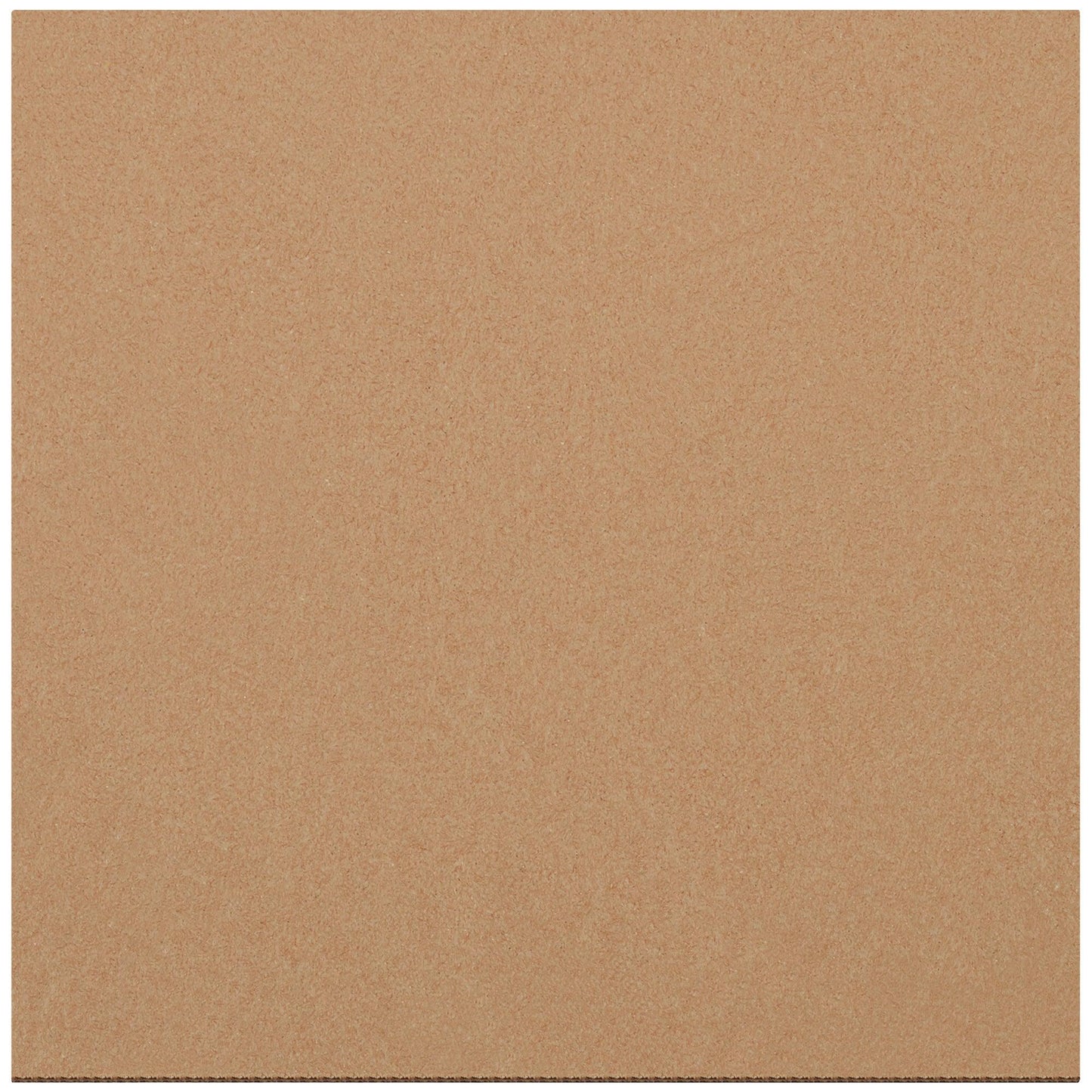 8 7/8 x 8 7/8" Corrugated Layer Pads - SP88