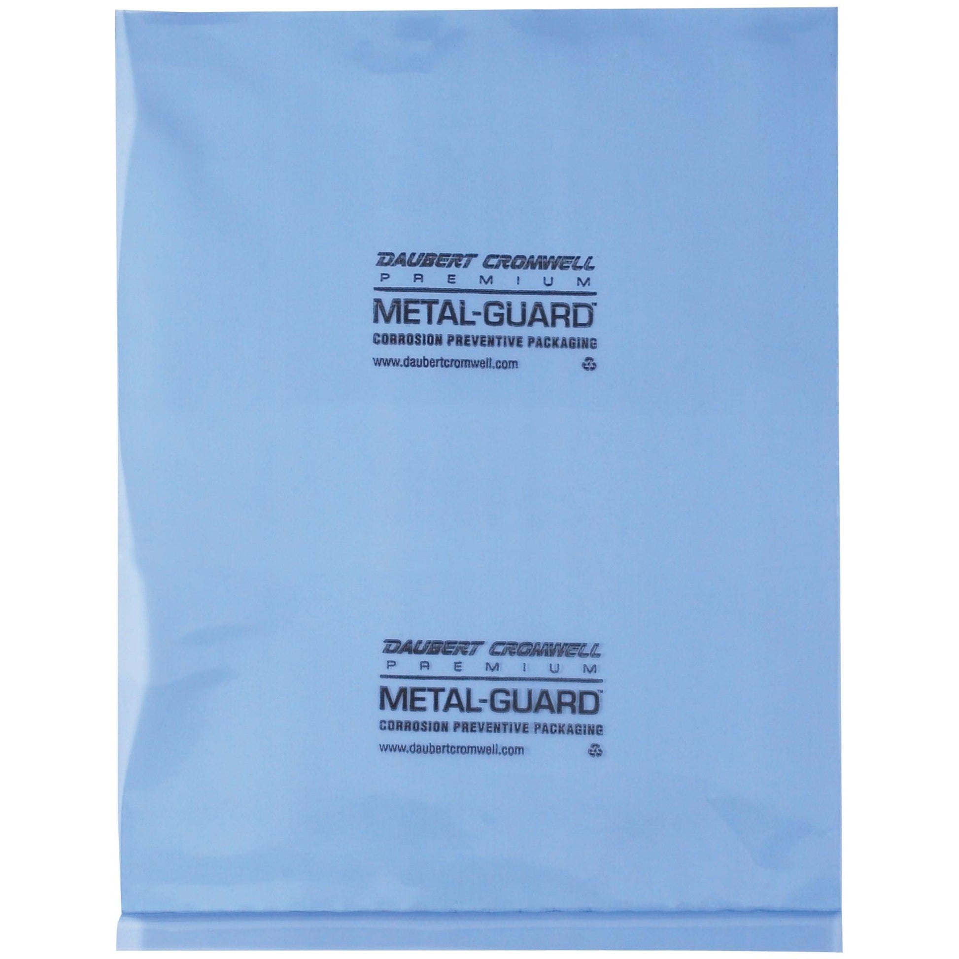 8 x 10" - 4 Mil VCI Poly Bag - VCIPB810