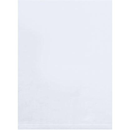 8 x 11" - 2 Mil Flat Poly Bags - PB483