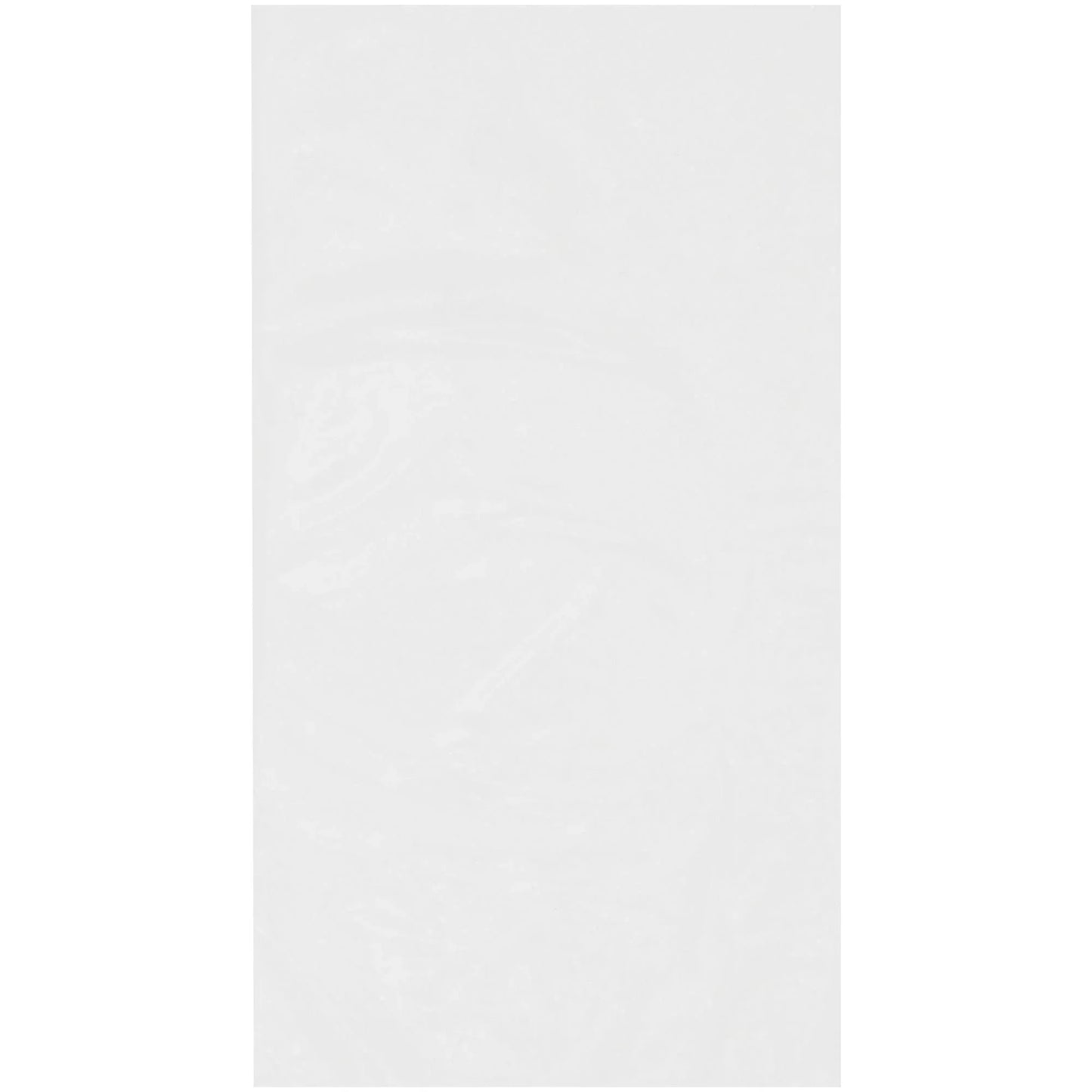 8 x 12" - 80 Gauge Shrink Bags - SHB0812 Box Packaging Partner