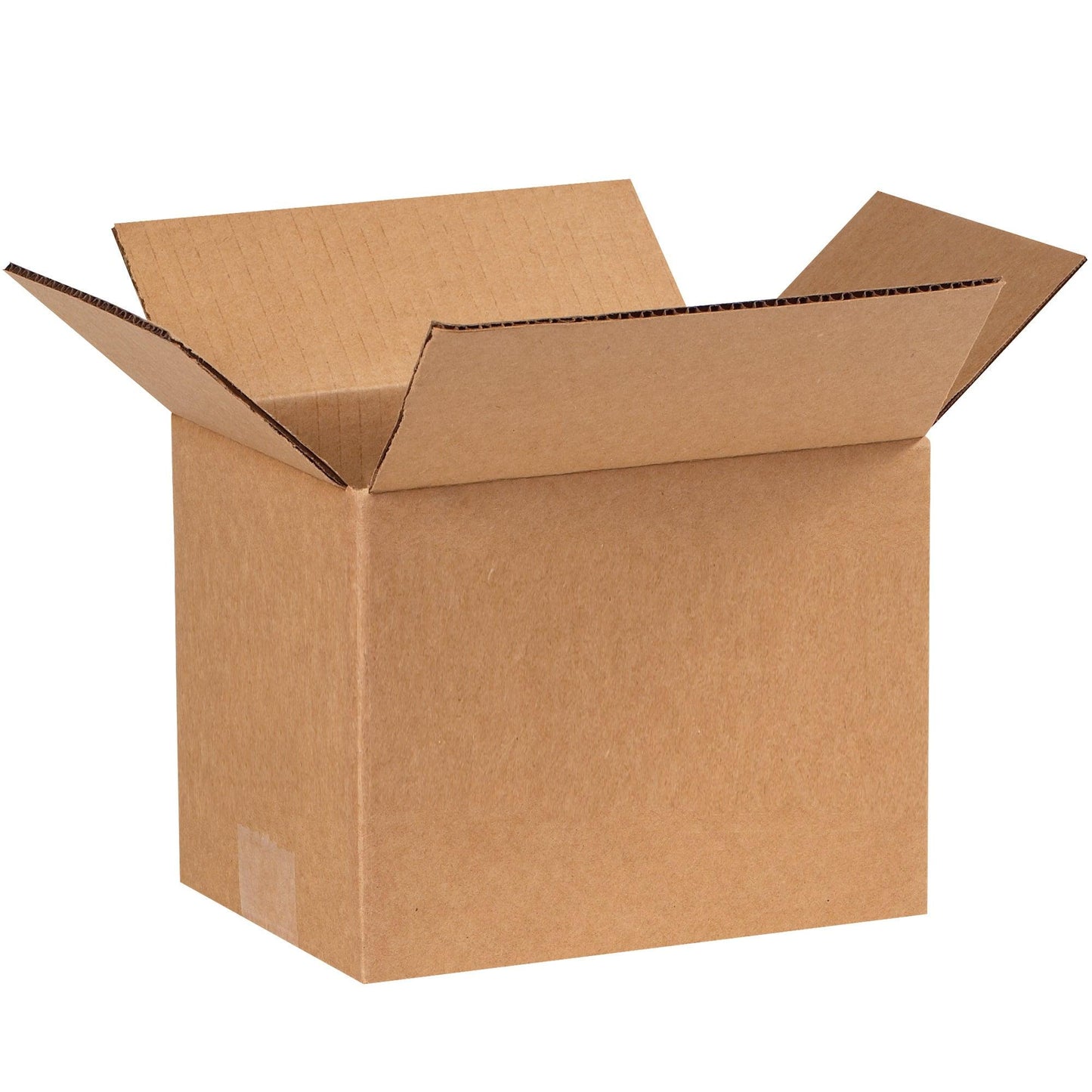 8 x 6 x 6" Corrugated Boxes - 866