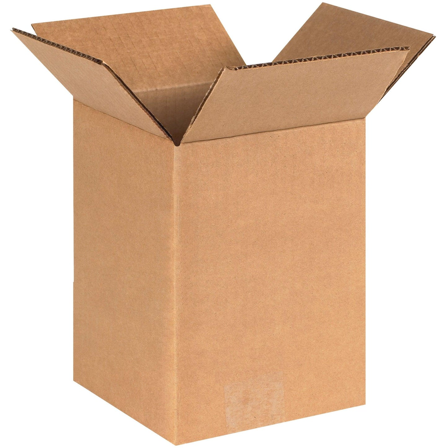 8 x 6 x 8" Corrugated Boxes - 868