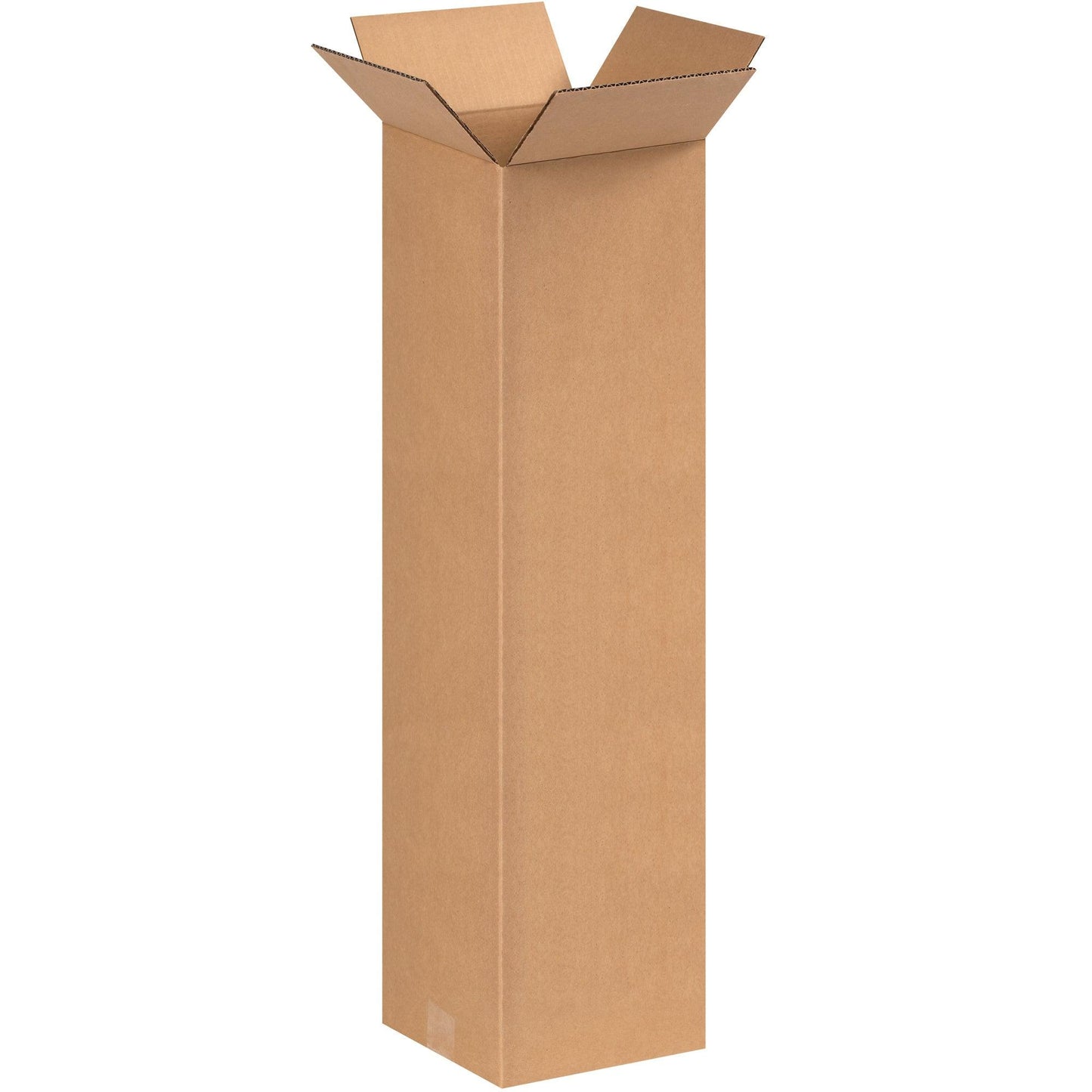 8 x 8 x 30" Tall Corrugated Boxes - 8830