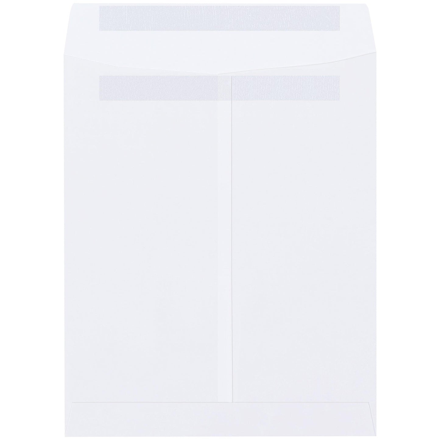 9 1/2 x 12 1/2" White Redi-Seal Envelopes - EN1057