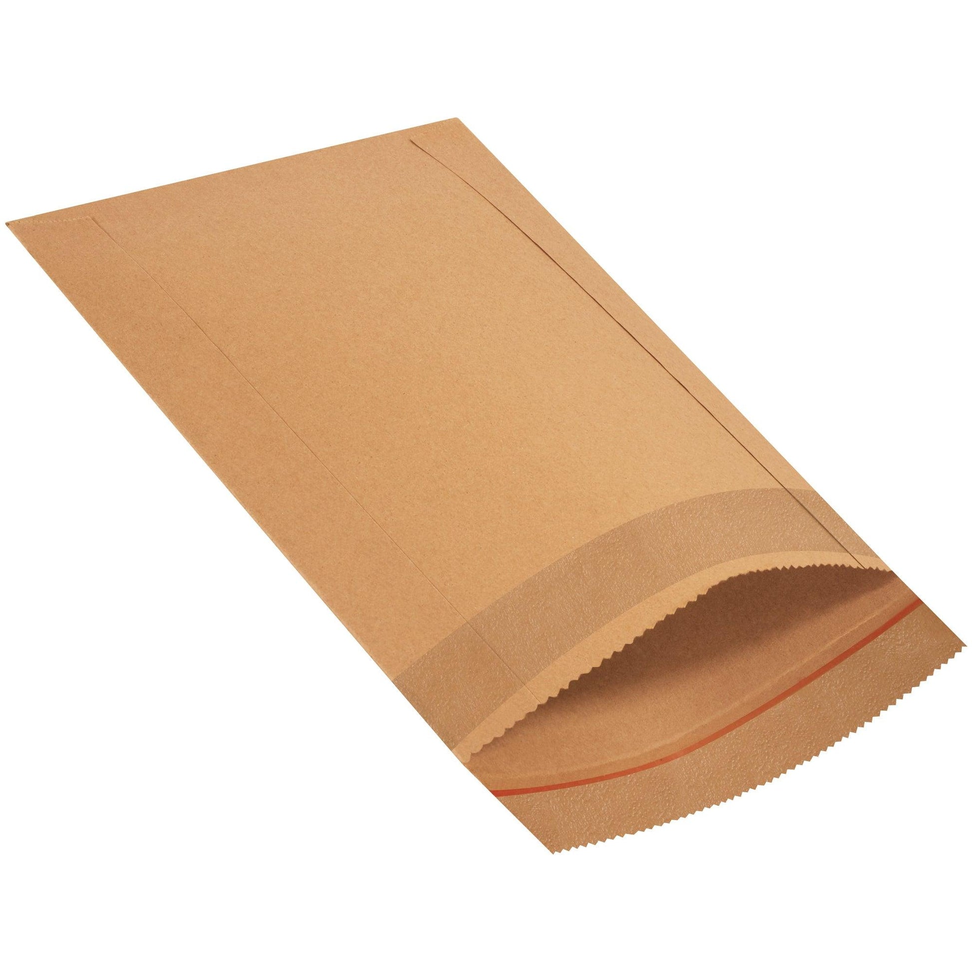 9 1/2 x 13" #4 Jiffy Rigi Bag Mailers - B823