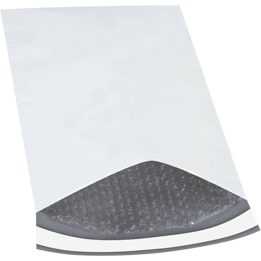 9 1/2 x 14 1/2" Bubble Lined Poly Mailers - B834