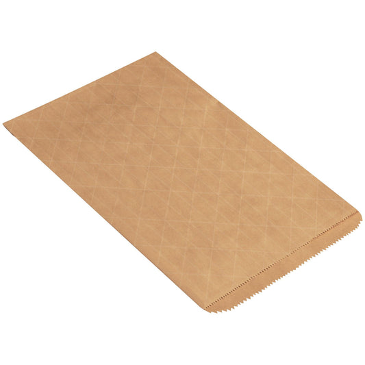 9 1/2 x 14 1/4" #4 Nylon Reinforced Mailers - B887