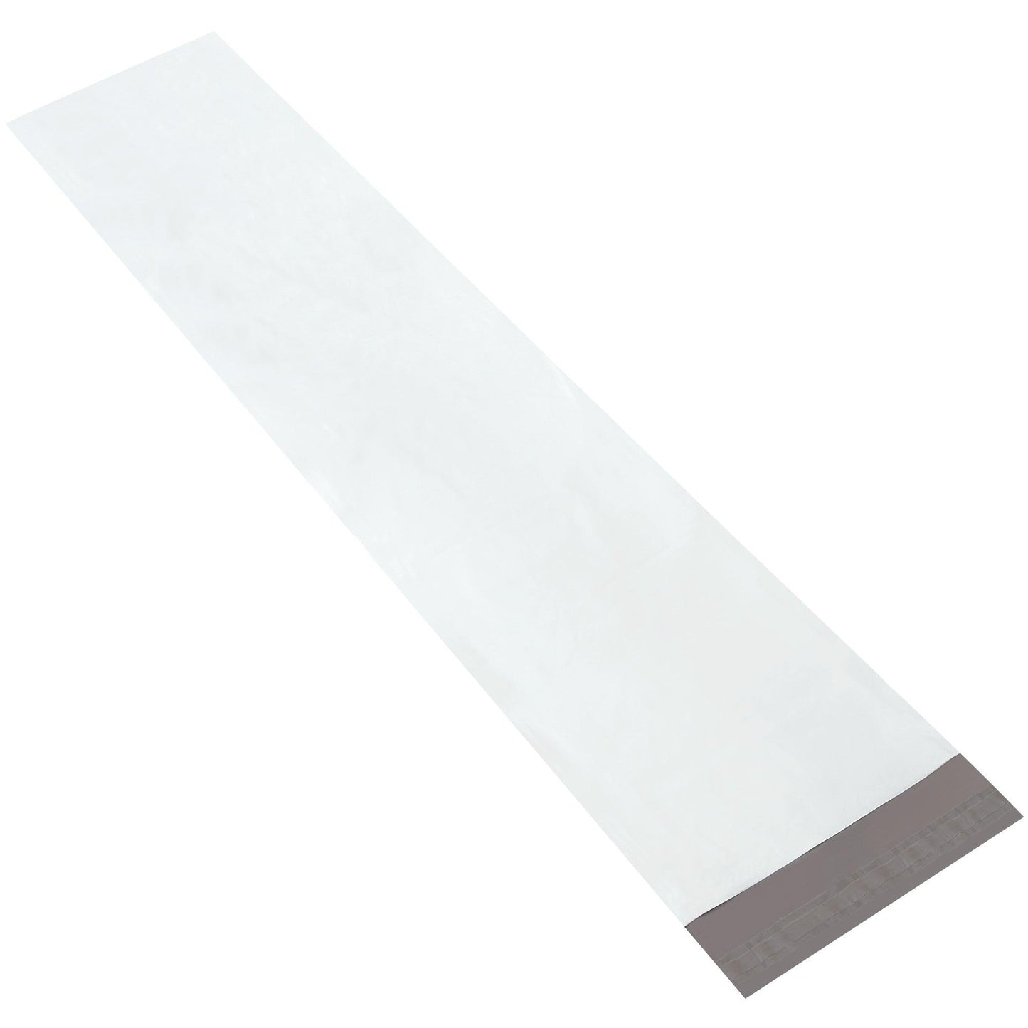 9 1/2 x 45" Long Poly Mailers - LPM945