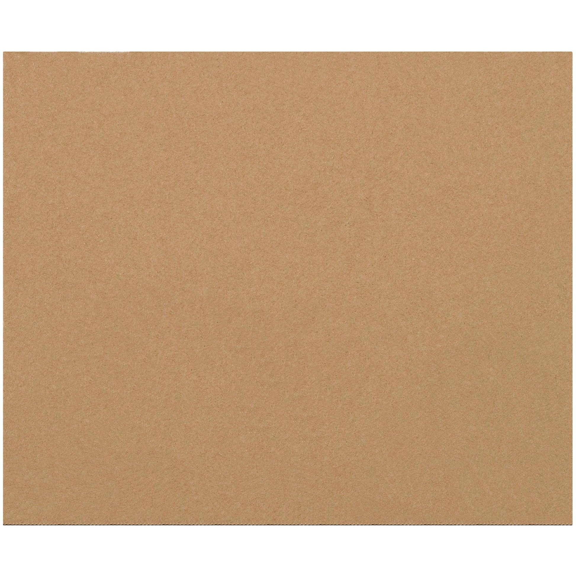 9 7/8 x 11 7/8" Corrugated Layer Pads - SP911