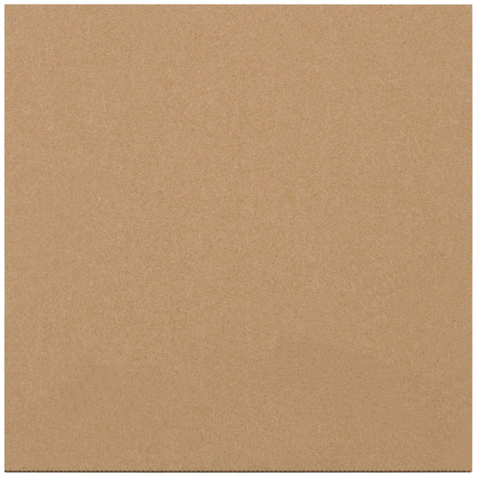 9 7/8 x 9 7/8" Corrugated Layer Pads - SP99