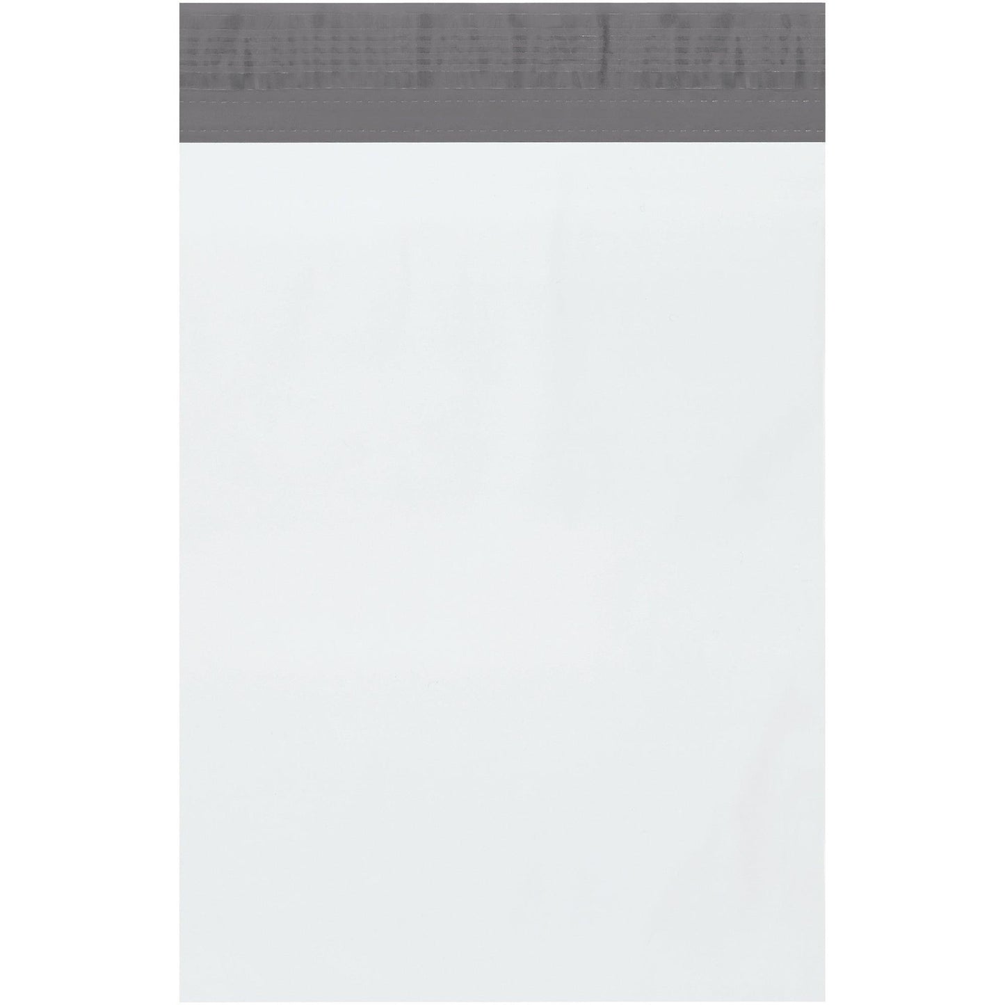 9 x 12" (100 Pack) Poly Mailers with Tear Strip - B873100PK