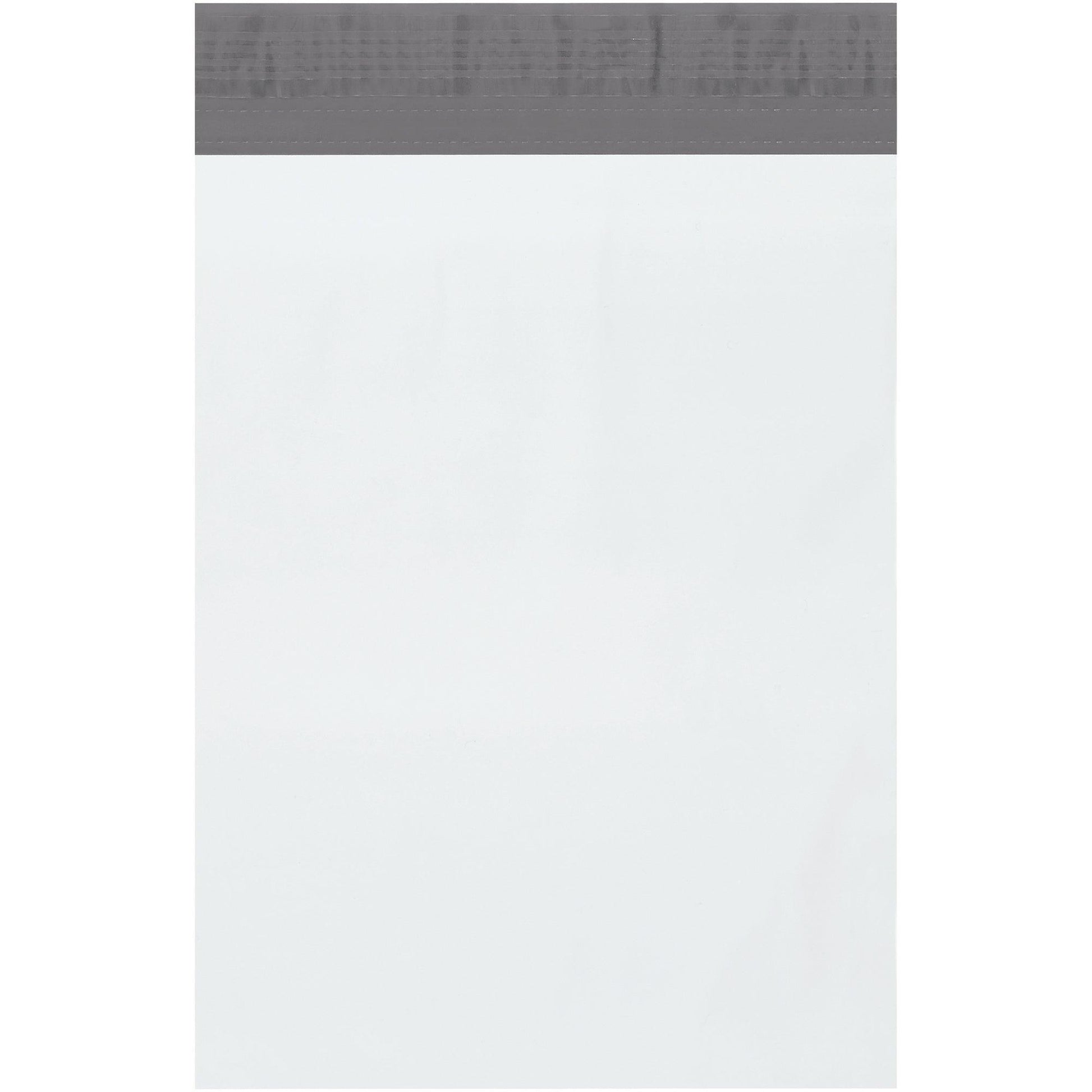 9 x 12" (100 Pack) Poly Mailers with Tear Strip - B873100PK