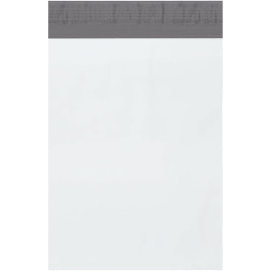 9 x 12" (100 Pack) Poly Mailers with Tear Strip - B873100PK