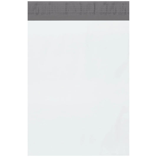 9" x 12" 1,000/case, Poly Mailer - CMB912 Baumrucker