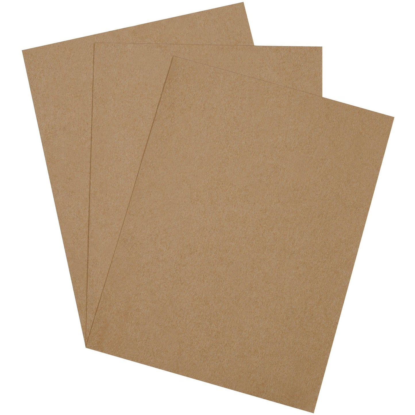 9 x 12" Chipboard Pads - CP912