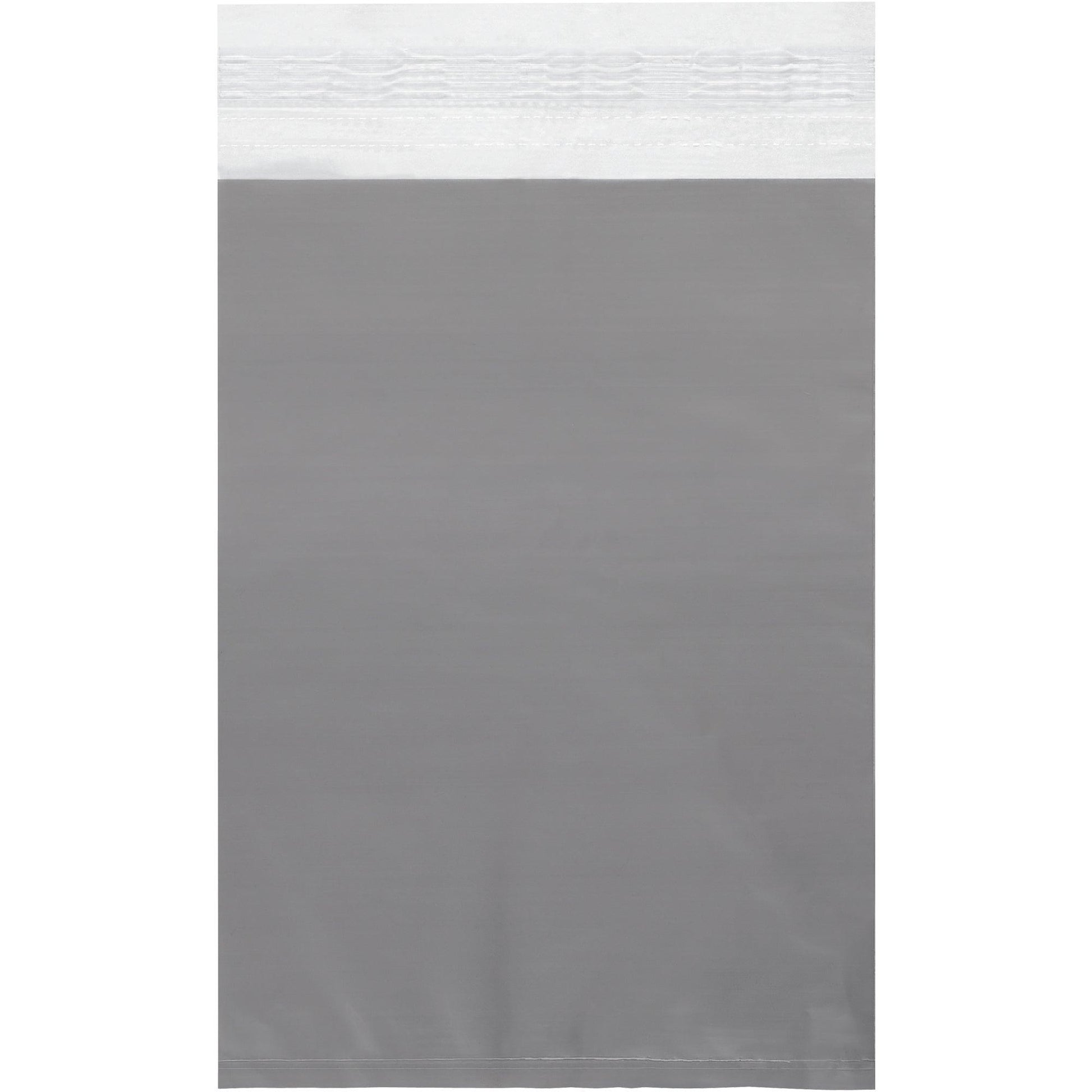 9 x 12" Clear View Poly Mailers - CV912