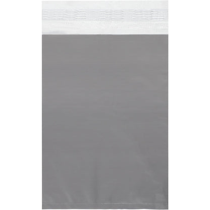 9 x 12" Clear View Poly Mailers - CV912