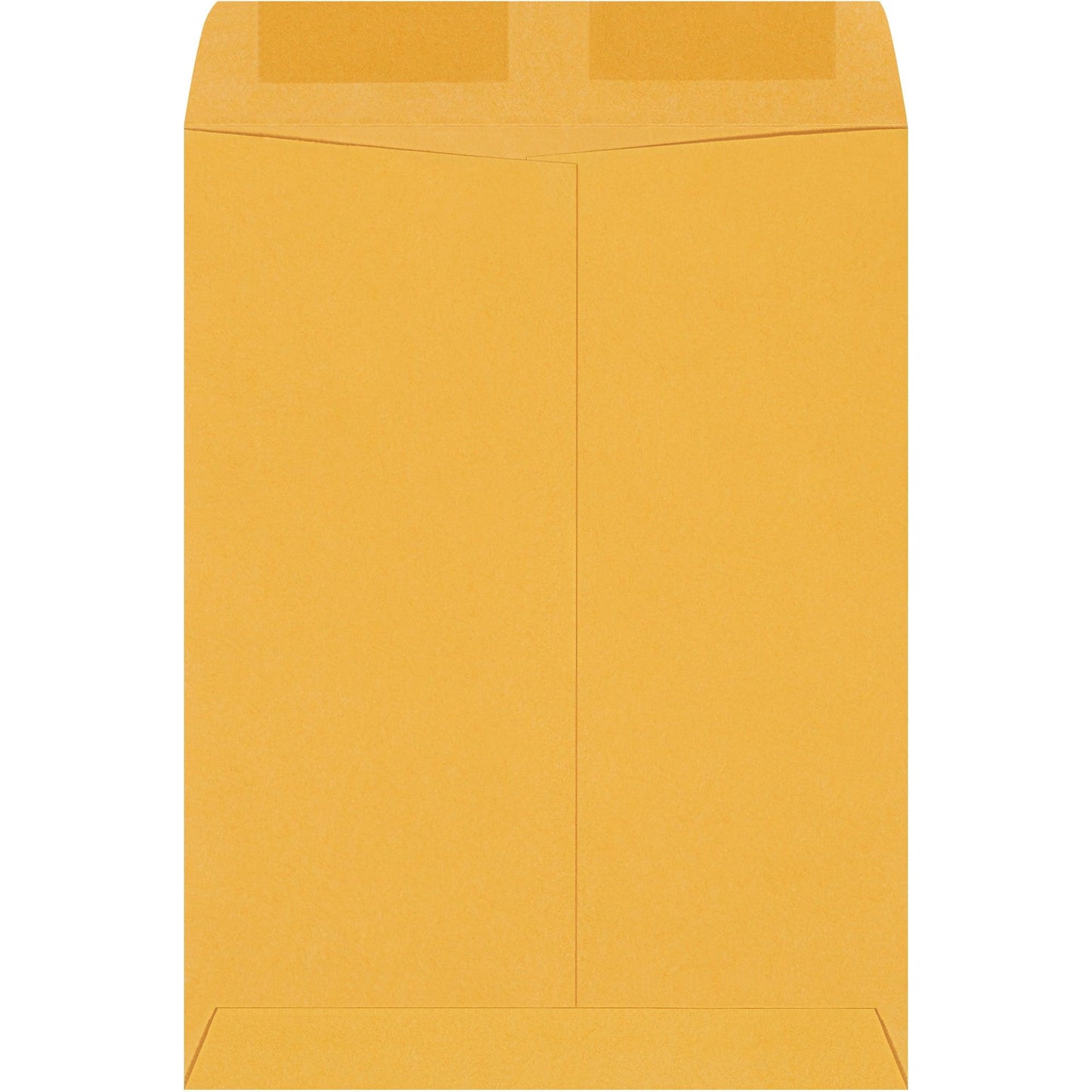 9 x 12" Kraft Gummed Envelopes - EN1022