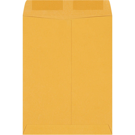 9 x 12" Kraft Gummed Envelopes - EN1022